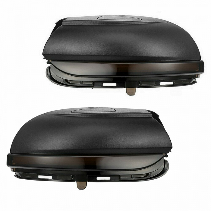 Set 2 Semnalizari Led Oglinda Dinamice VW Golf 6 Hatchback, Touran - D0182 [6]