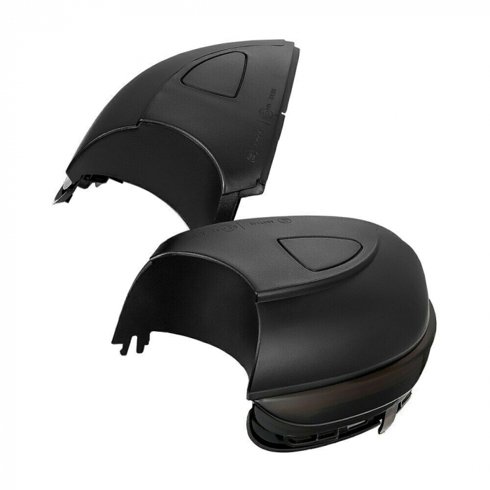 Set 2 Semnalizari Led Oglinda Dinamice VW Golf 6 Hatchback, Touran - D0182 [1]