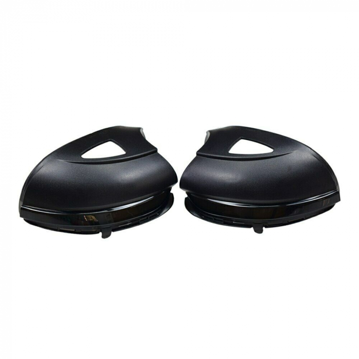Set 2 Semnalizari Led Oglinda Dinamice VW Golf 6 Hatchback, Touran - D0183 [5]