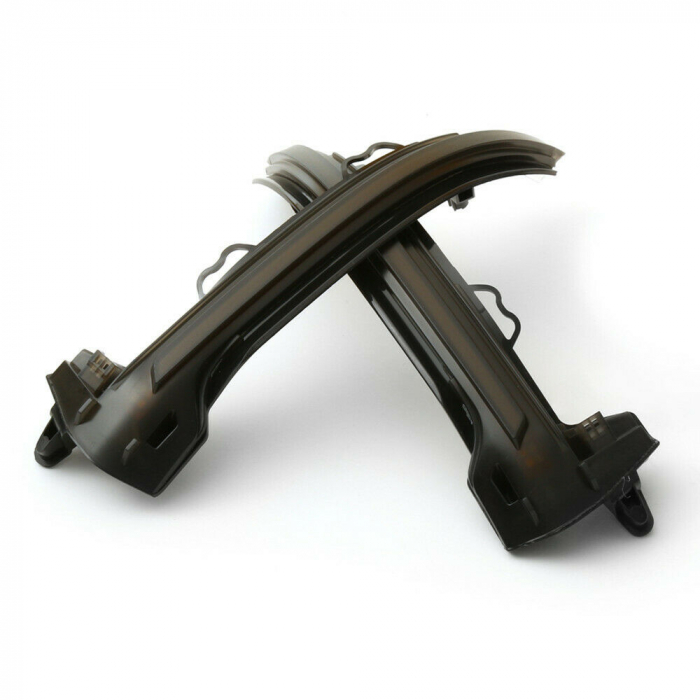 Set 2 Semnalizari Oglinda Dinamice, Secventiale BMW X1 F48, X2 F39, Seria 2 F45, F46 - D0238 [3]