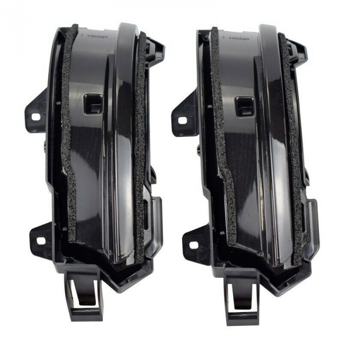 Set 2 Semnalizari Oglinda Dinamice, Secventiale Land Rover Range Rover Evoque, Velar, Range Rover, Discovery - D0229-LR [5]