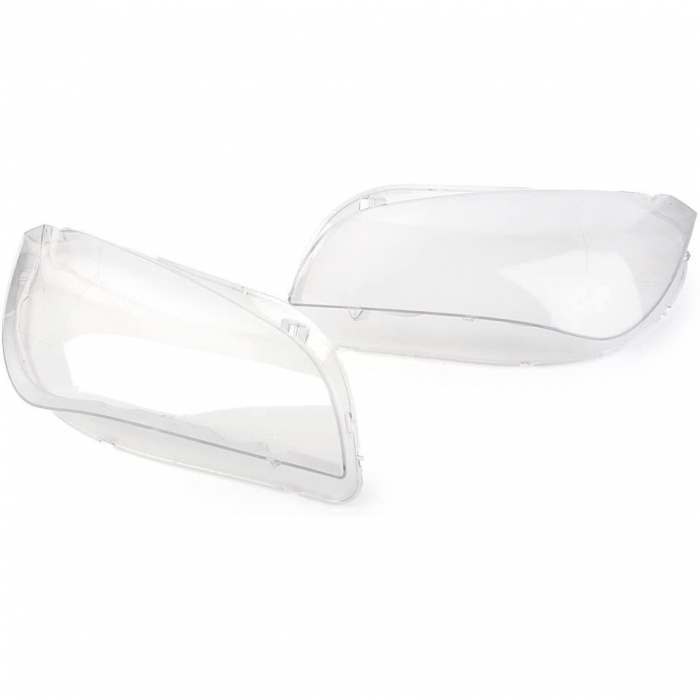 Set 2 sticle faruri dedicate pentru BMW X1 E84 (2008 - 2015) - HB062 [3]
