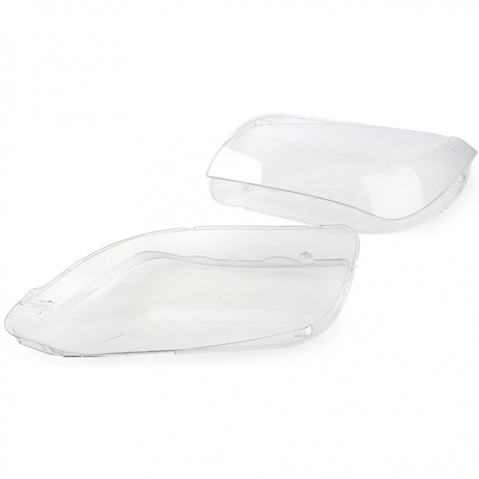 Set 2 sticle faruri dedicate pentru BMW X1 E84 (2008 - 2015) - HB062 [2]