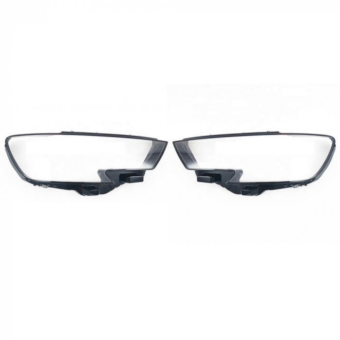 Set 2 sticle faruri pentru Audi A3 8V Facelift (2017 - 2019) - HA004 [3]