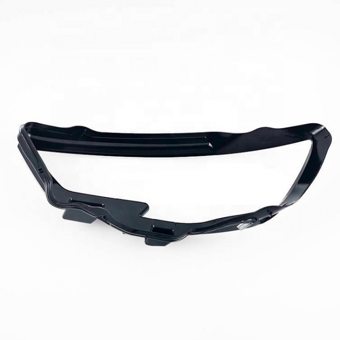 Set 2 sticle faruri pentru Audi A3 8V Facelift (2017 - 2019) - HA004 [1]