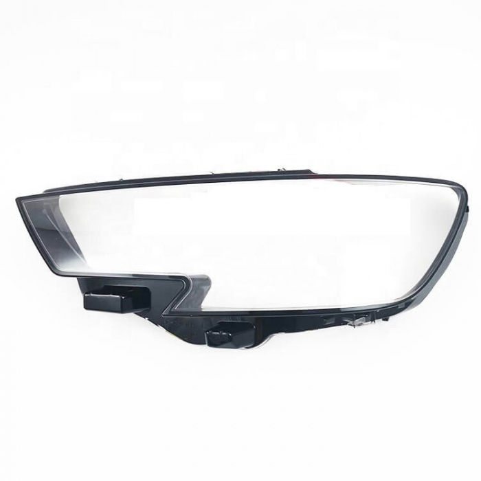 Set 2 sticle faruri pentru Audi A3 8V Facelift (2017 - 2019) - HA004 [2]