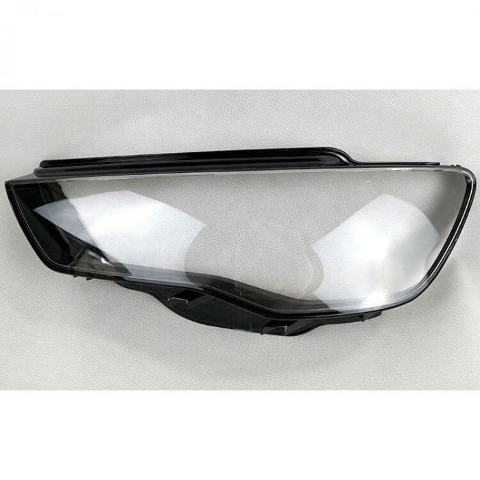 Set 2 sticle faruri pentru Audi A3 8V Non Facelift (2012 - 2016) - HA002 [2]