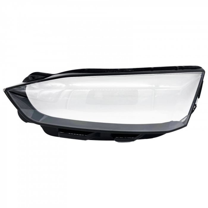 Set 2 sticle faruri pentru Audi A5 F5 Non Facelift (2016 - 2019) - HA054 [1]