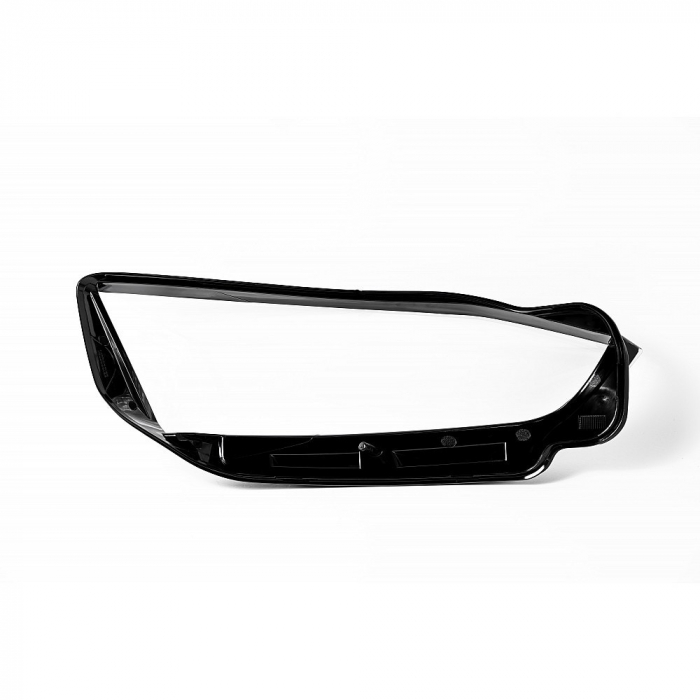 Set 2 sticle faruri pentru Audi A5 F5 Non Facelift (2016 - 2019) - HA054 [3]