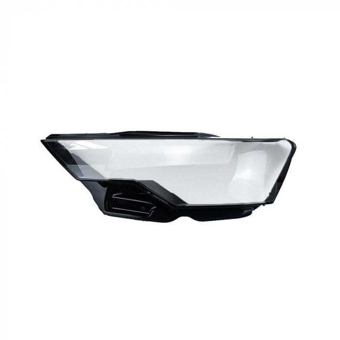 Set 2 sticle faruri pentru Audi A6 C8 (2018 - prezent) - HA028 [1]