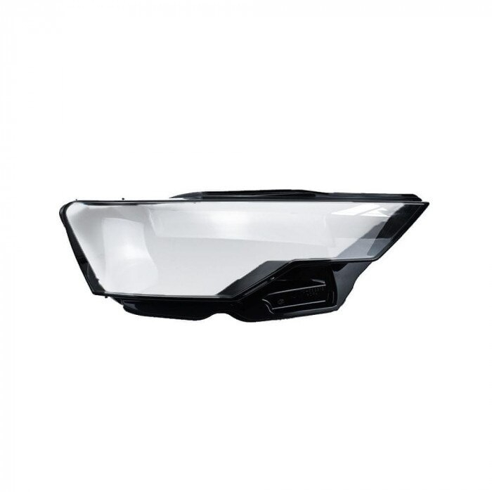 Set 2 sticle faruri pentru Audi A6 C8 (2018 - prezent) - HA028 [2]