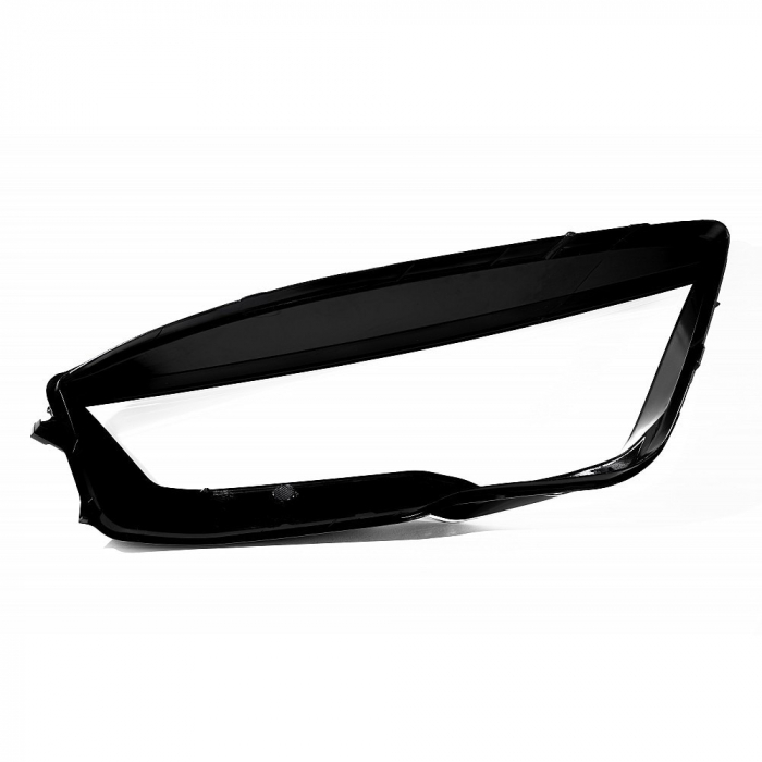 Set 2 sticle faruri pentru Audi A7 C7 Facelift (2014 - 2018) - HA053 [1]