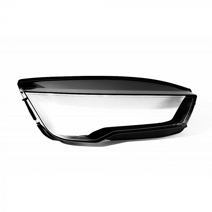 Set 2 sticle faruri pentru Audi A7 C7 Facelift (2014 - 2018) - HA053 [3]