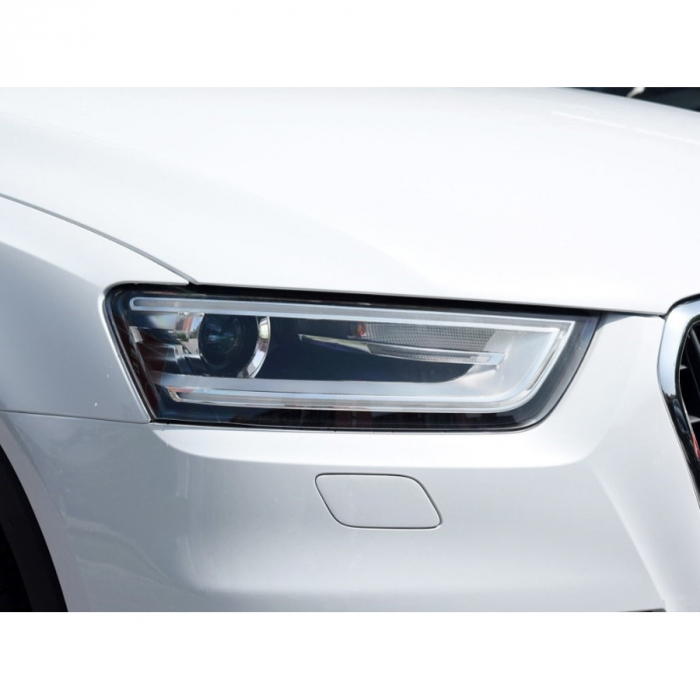 Set 2 sticle faruri pentru Audi Q3 Non Facelift (2011-2014) - HA036 [2]