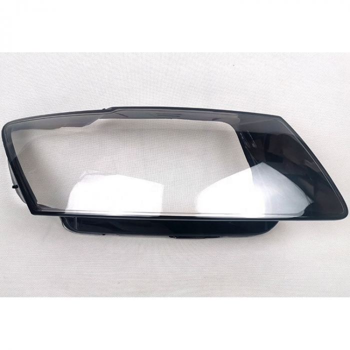 Set 2 sticle faruri pentru Audi Q5 Facelift (2013 - 2016) - HA043 [1]