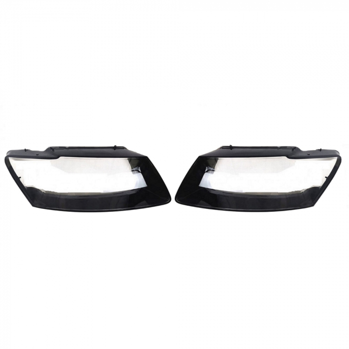 Set 2 sticle faruri pentru Audi Q5 Facelift (2013 - 2016) - HA043 [3]