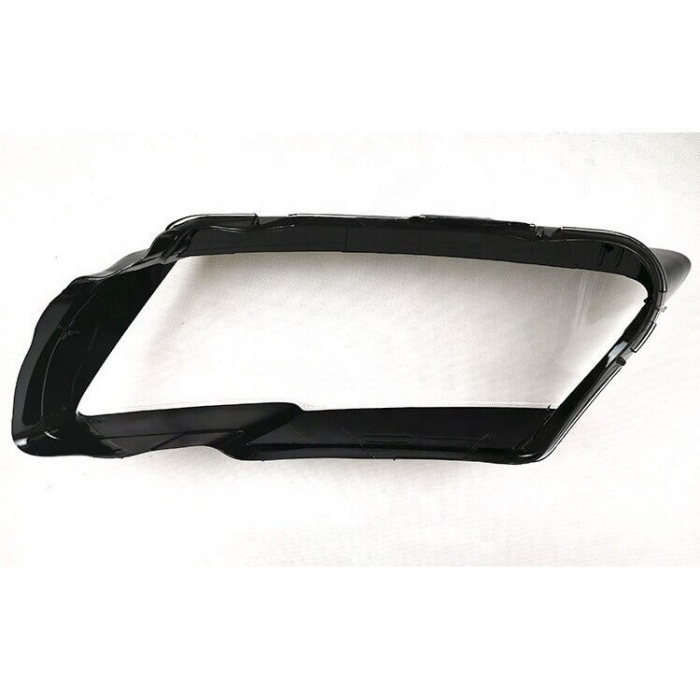 Set 2 sticle faruri pentru Audi Q5 Facelift (2013 - 2016) - HA043 [2]