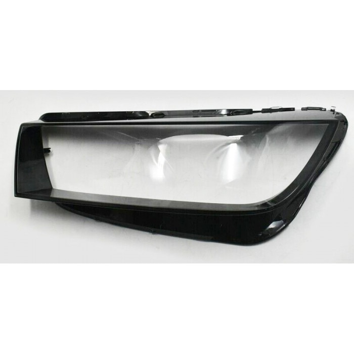 Set 2 sticle faruri pentru Audi Q5 FY 2016-2020 fara facelift - HA045 [2]