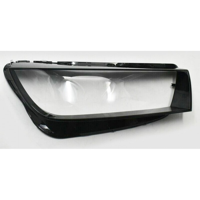 Set 2 sticle faruri pentru Audi Q5 FY 2016-2020 fara facelift - HA045 [1]