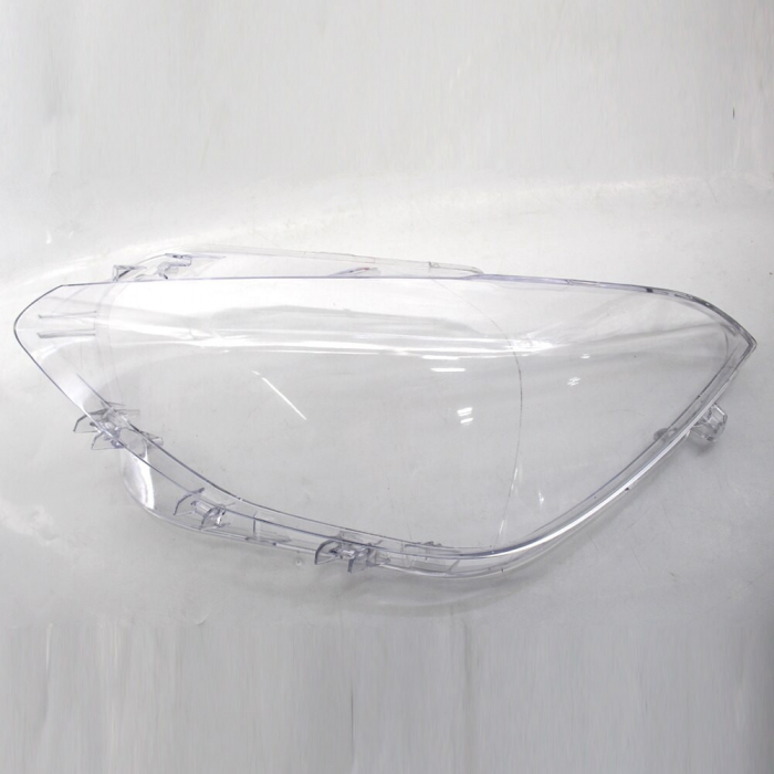 Set 2 sticle faruri pentru BMW Seria 1 F20 / F21 Non Facelift 2011 - 2015 - HB005 [1]