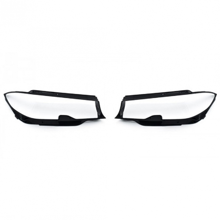 Set 2 sticle faruri pentru BMW Seria 3 G20/G21/G28 (2018 - prezent) - HB088 [4]