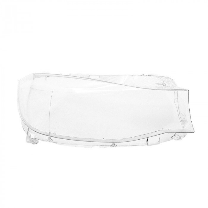 Set 2 sticle faruri pentru BMW Seria 3 GT F34 Non Facelift (2013 - 2015) HB110 [2]