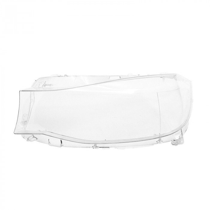 Set 2 sticle faruri pentru BMW Seria 3 GT F34 Non Facelift (2013 - 2015) HB110 [5]