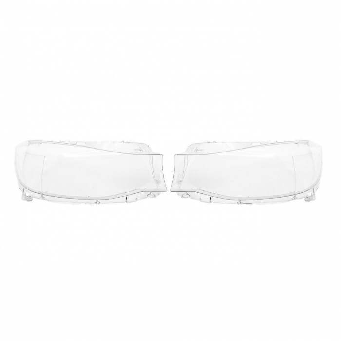 Set 2 sticle faruri pentru BMW Seria 3 GT F34 Non Facelift (2013 - 2015) HB110 [6]