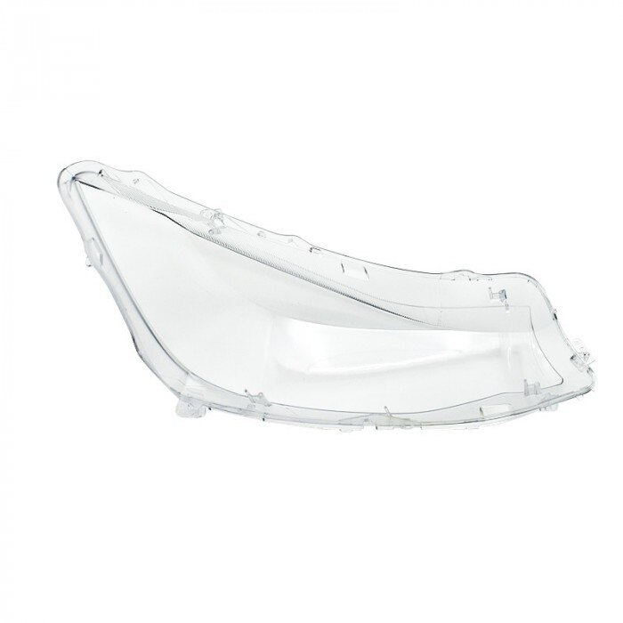 Set 2 sticle faruri pentru BMW Seria 3 GT F34 Non Facelift (2013 - 2015) HB110 [4]