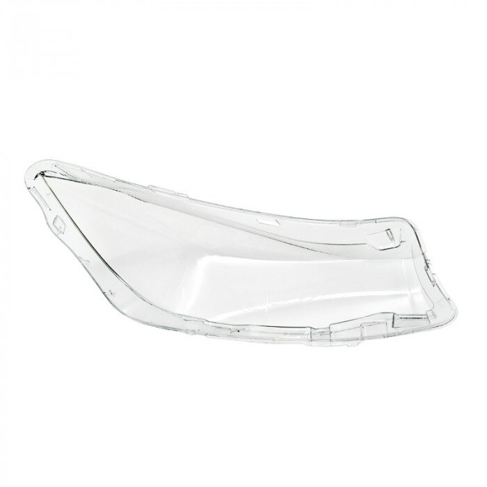 Set 2 sticle faruri pentru BMW Seria 3 GT LCI F34 Facelift (2016 - 2020) - HB112 [2]