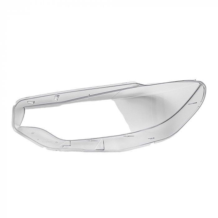 Set 2 sticle faruri pentru BMW Seria 4 F32, F33, F36 LCI / Facelift (2017 - 2020) - HB119 [1]