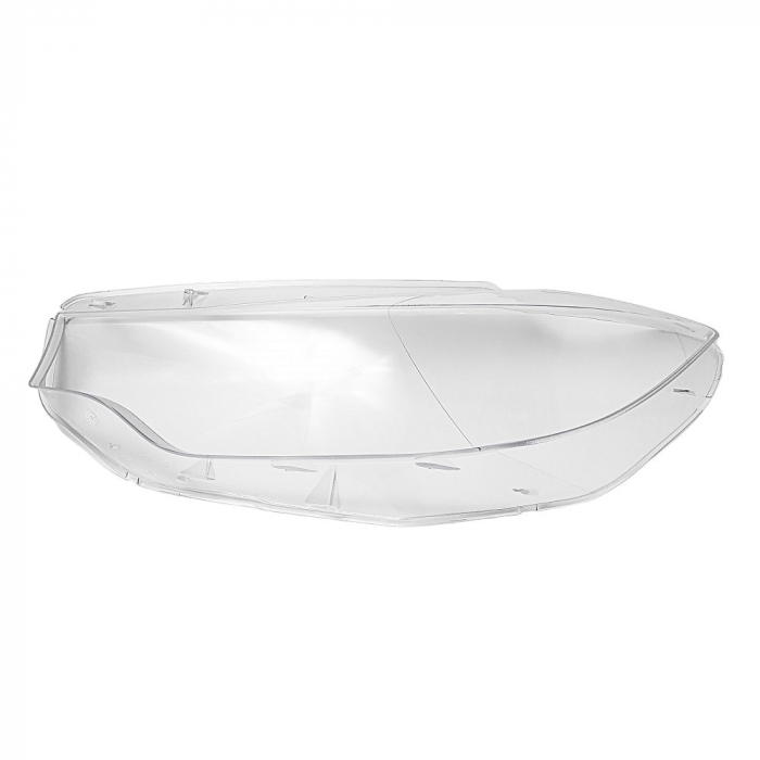 Set 2 sticle faruri pentru BMW Seria 4 F32, F33, F36 LCI / Facelift (2017 - 2020) - HB119 [2]