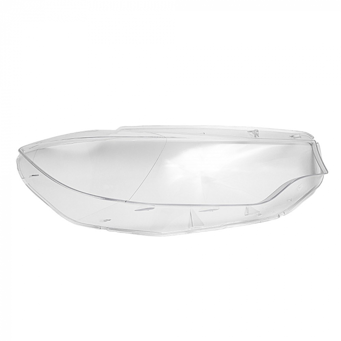 Set 2 sticle faruri pentru BMW Seria 4 F32, F33, F36 LCI / Facelift (2017 - 2020) - HB119 [3]