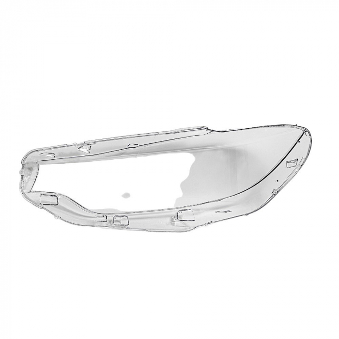 Set 2 sticle faruri pentru BMW Seria 4 F32, F33, F36 Non Facelift (2013 - 2016) - HB108 [1]