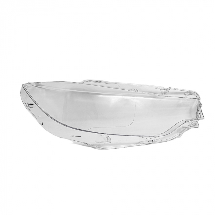 Set 2 sticle faruri pentru BMW Seria 4 F32, F33, F36 Non Facelift (2013 - 2016) - HB108 [3]