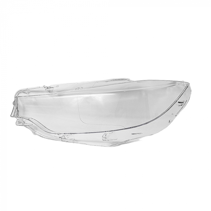 Set 2 sticle faruri pentru BMW Seria 4 F32, F33, F36 Non Facelift (2013 - 2016) - HB108 [2]