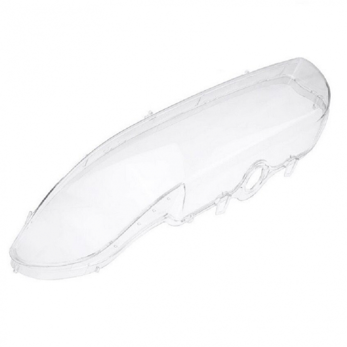 Set 2 sticle faruri pentru BMW Seria 5 E39 Facelift (2000 - 2004) - HB-91 [2]