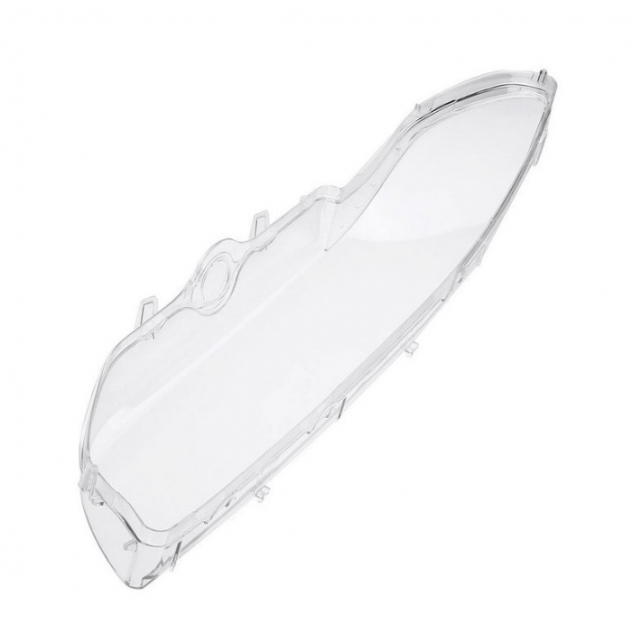 Set 2 sticle faruri pentru BMW Seria 5 E39 Facelift (2000 - 2004) - HB-91 [1]