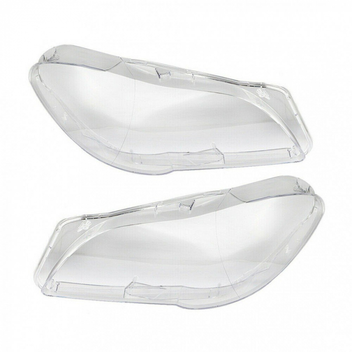 Set 2 sticle faruri pentru BMW Seria 5 F10/F11 (2010 - 2016) - HB038 [3]