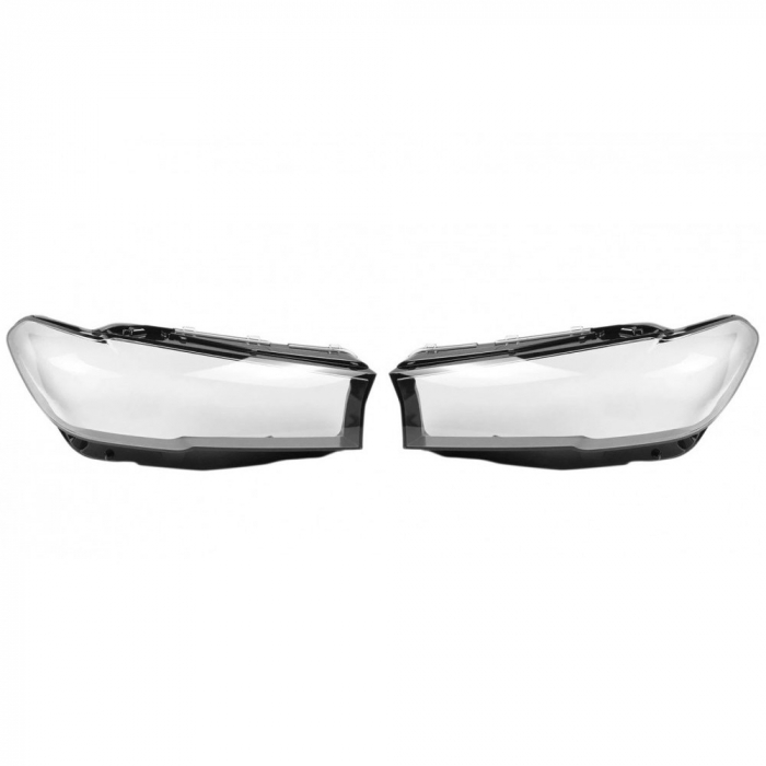 Set 2 sticle faruri pentru BMW Seria 5 G30/G31 Facelift 2020 - prezent - HB127 [4]