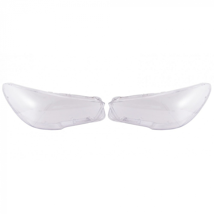 Set 2 sticle faruri pentru BMW Seria 5 GT F07 (2010 - 2017) - HB036 [3]