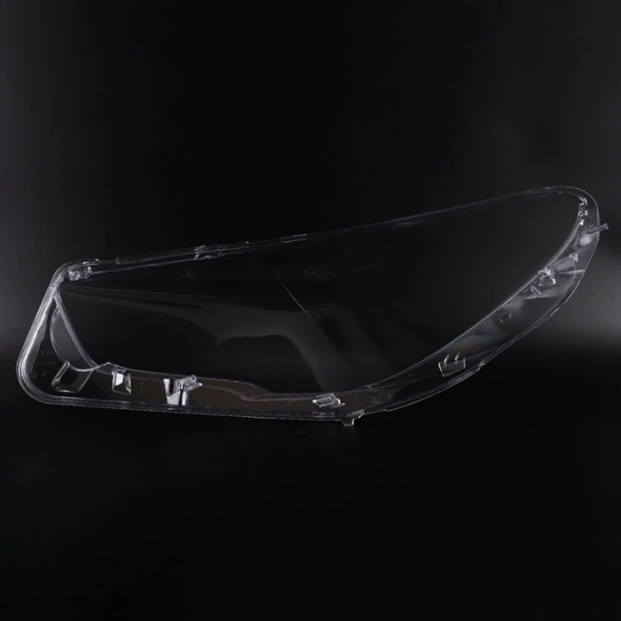 Set 2 sticle faruri pentru BMW Seria 5 GT F07 (2010 - 2017) - HB036 [1]