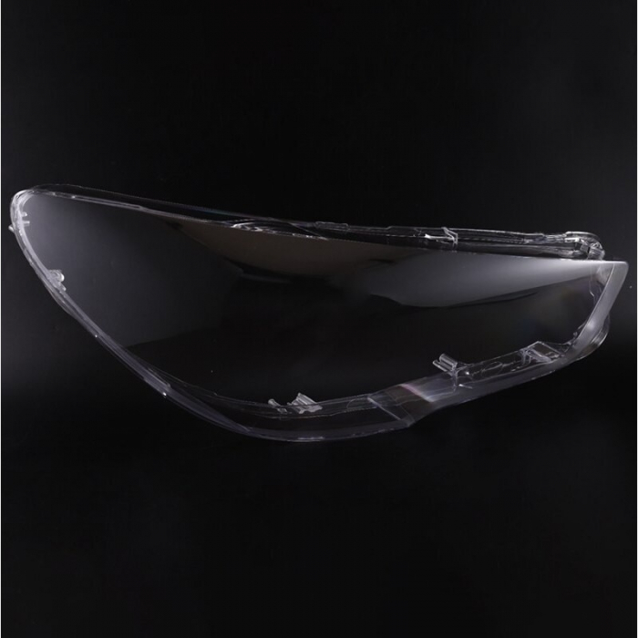 Set 2 sticle faruri pentru BMW Seria 5 GT F07 (2010 - 2017) - HB036 [2]