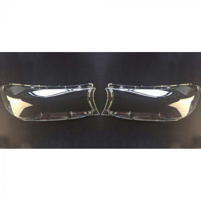 Set 2 sticle faruri pentru BMW Seria 7 G11, G12 (2015 - 2018) - HB052 [3]