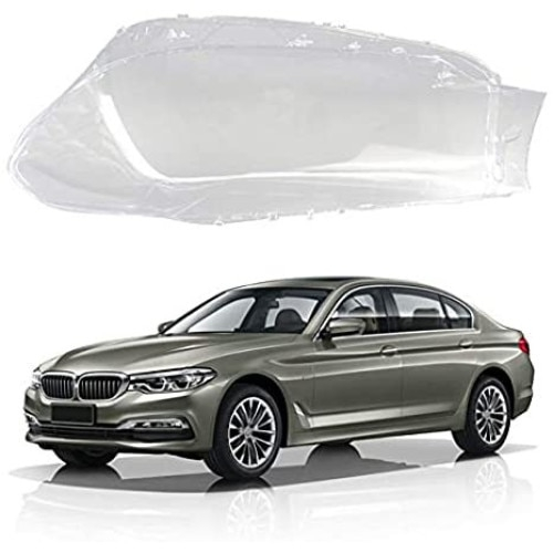 Set 2 sticle faruri pentru BMW Seria 7 G11, G12 (2015 - 2018) - HB052 [1]