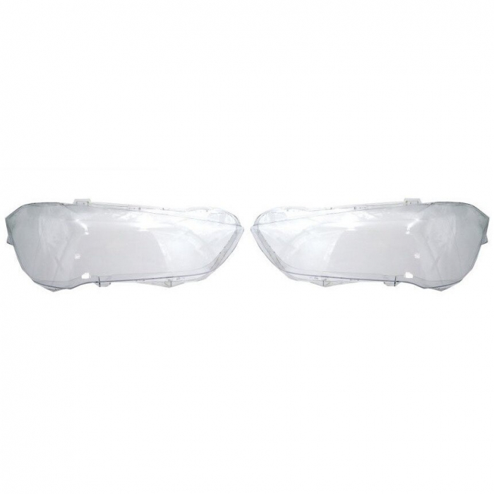 Set 2 sticle faruri pentru BMW X1 F48 (2016 - 2019) - HB065 [2]