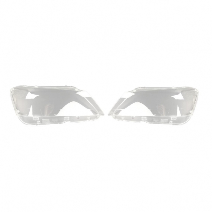 Set 2 sticle faruri pentru BMW X3 F25 Non Facelift (2010 - 2013) - HB067 [1]