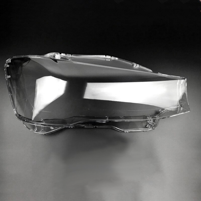 Set 2 sticle faruri pentru BMW X3 F25 LCI Facelift (2014 - 2017) - HB069 [3]