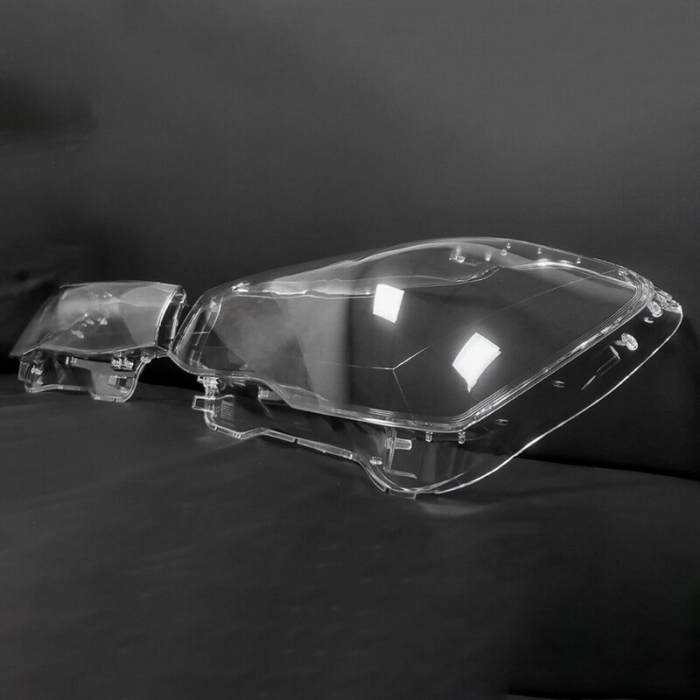 Set 2 sticle faruri pentru BMW X3 F25 LCI Facelift (2014 - 2017) - HB069 [2]