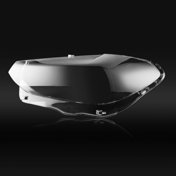 Set 2 sticle faruri pentru BMW X4 G02 (2018 - prezent) - HB090-X4 [3]